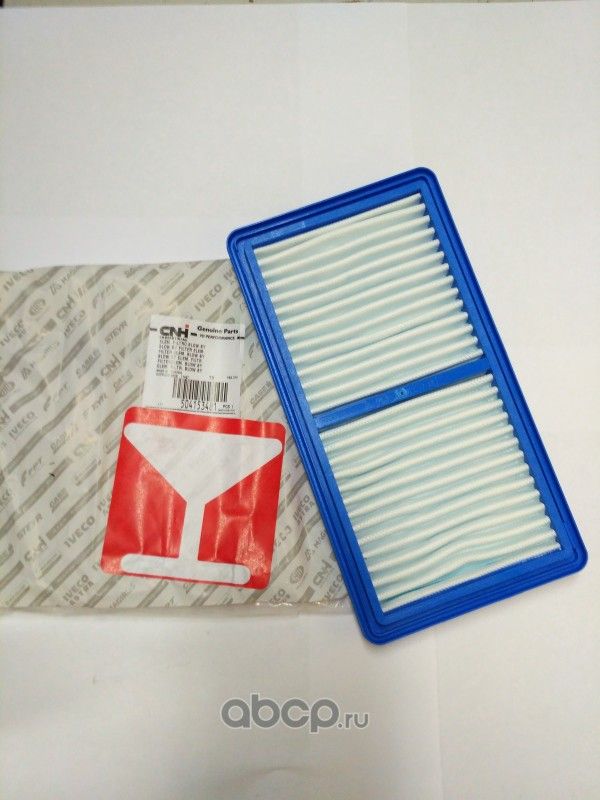 Воздушный фильтр Iveco. Артикул 504153481