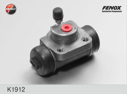 Тормозной цилиндр Fenox. Артикул K1912
