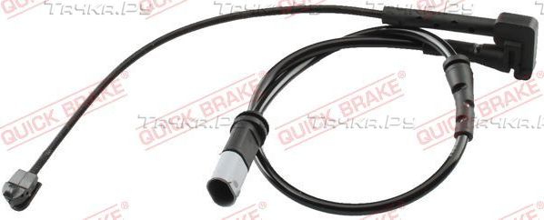 Датчик износа тормозных колодок  Quick Brake. Артикул WS 0361 A