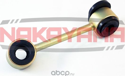 Тяга стабилизатора передняя, левая DB W210 (Nakayama). Артикул N40001