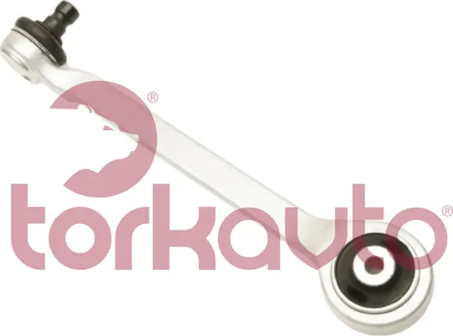 Рычаг передний левый AUDI A4 (2000->) A4 AVANT (2001->) (Tork). Артикул TRK4321