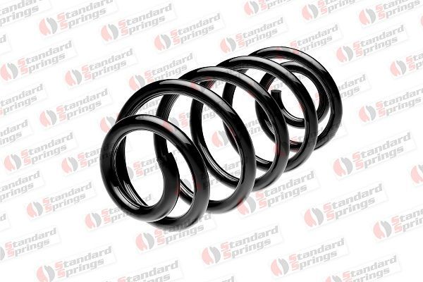 Пружина подвески Standard Springs передняя для Audi A6 III (C6) 2004-2011. Артикул ST 102 066 F