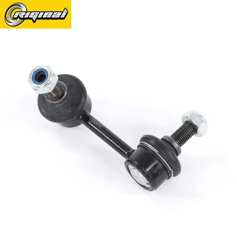 Стойка стабилизатора переднего левая для а/м Toyota Avensis/Carina E/Corona IX R (Riginal). Артикул RG4881020020