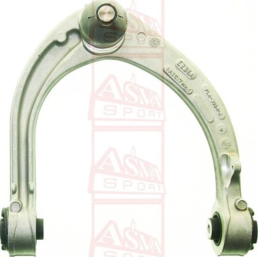 Поперечный рычаг передней подвески Asva. Артикул 2524-023