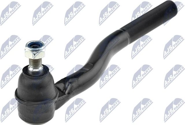 Наконечник рулевой тяги NTY левый внешний для Jeep Wrangler III (JK) 2007-2018. Артикул SKZ-CH-061