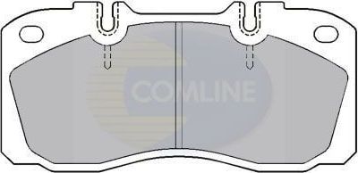 Тормозные колодки Comline. Артикул CBP9032