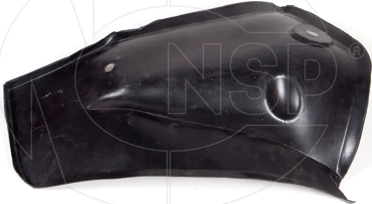 Подкрылок задний правый RENAULT Logan NSP NSP078200848951 NSP. Артикул NSP078200848951