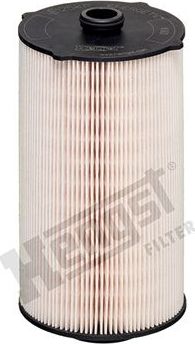 Топливный фильтр Hengst. Артикул E125KP D302