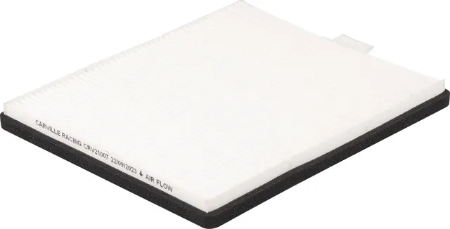 Фильтр салона (Carville Racing). Артикул CRV21007
