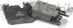 Тормозные колодки BSG задние для BMW 2 F22 2012-2026. Артикул BSG 15-200-059