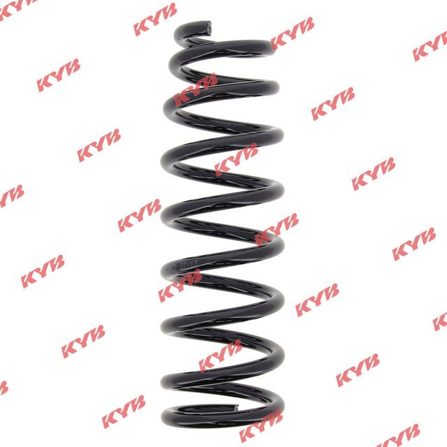 Пружина подвески KYB (Каяба) K-Flex передняя для Honda Accord VII 2003-2008. Артикул RC3422