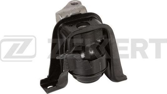 Подушка (опора) двигателя Zekkert. Артикул GM-4208