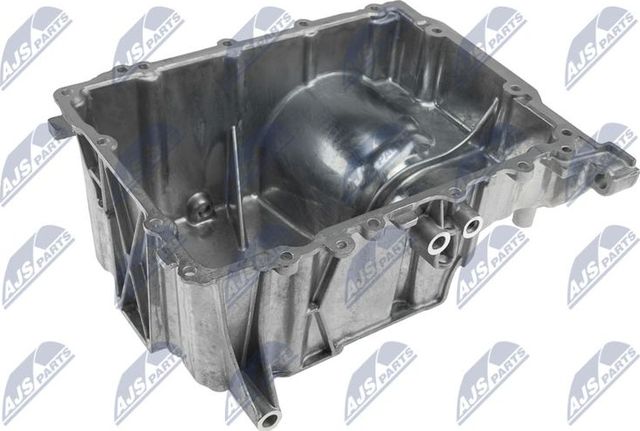 Масляный поддон картера двигателя NTY для Ford Tourneo Connect II 2013-2018. Артикул BMO-FR-012