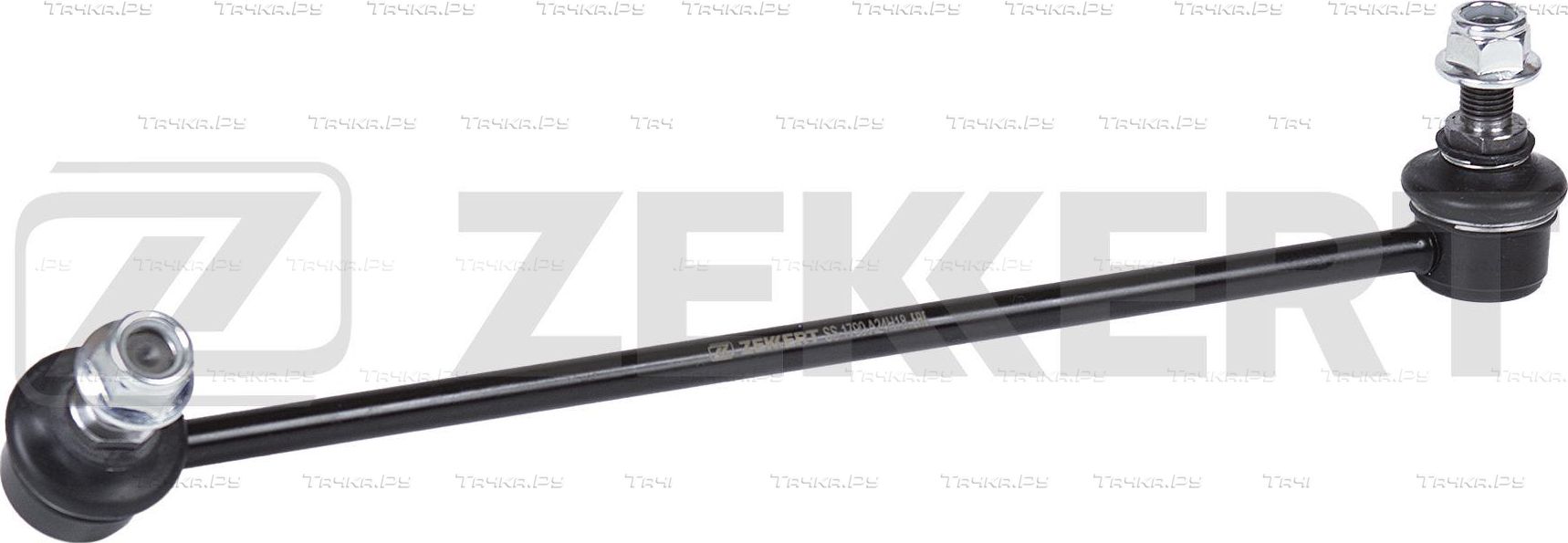 Стойка (тяга) стабилизатора Zekkert. Артикул SS-1790