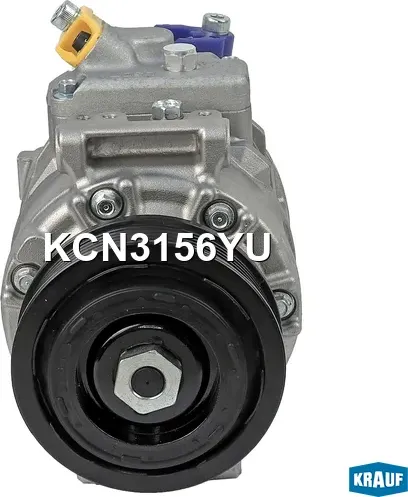 Компрессор кондиционера Krauf. Артикул KCN3156YU