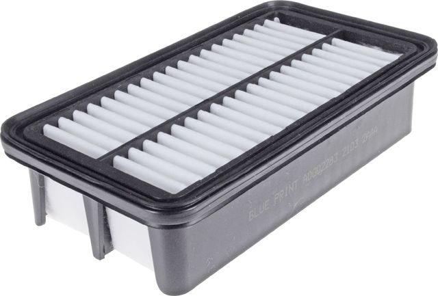 Воздушный фильтр Blue Print. Артикул ADG02283