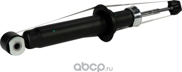 Амортизатор Zentparts задний для BMW 5 III (E34) 1987-1996. Артикул Z00318