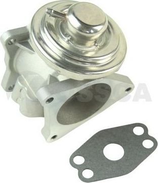 Клапан EGR (рециркуляции выхлопных газов) OSSCA для Volkswagen Golf IV 2000-2006. Артикул 33247
