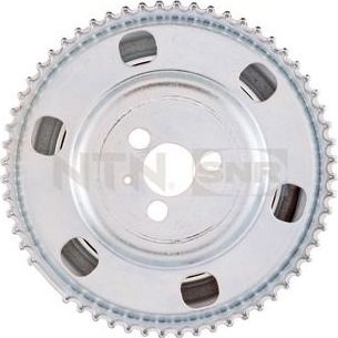 Шкив коленвала NTN / SNR. Артикул DPF358.28