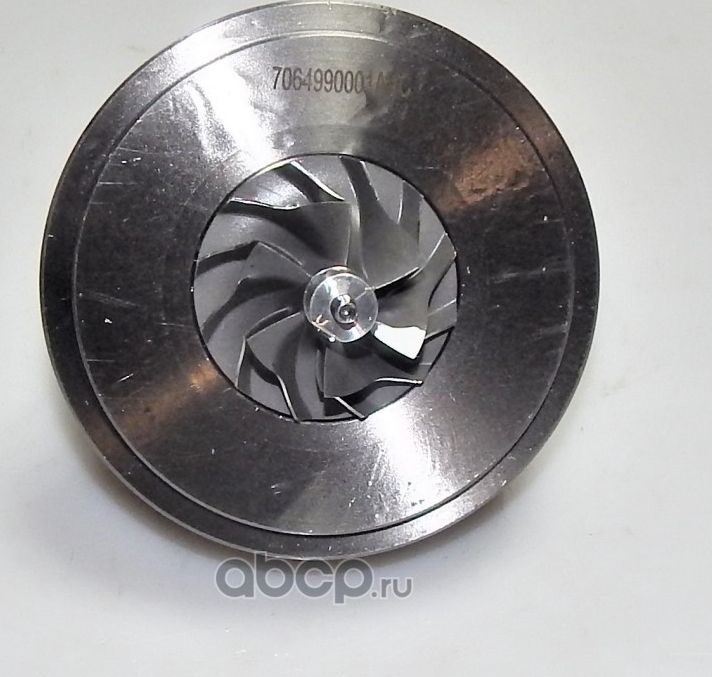 Картридж турбокомпрессора автомобильного 7064990001 (Awgo) Awgo. Артикул 7064990001AVC