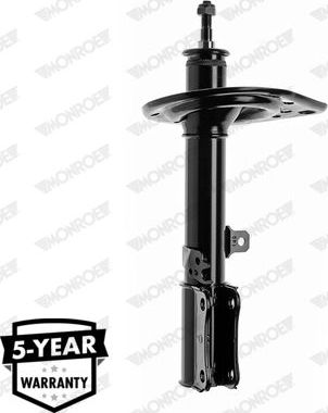 Амортизатор Monroe OESpectrum Premium. Артикул 72310ST