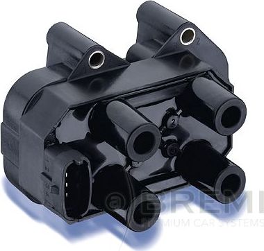 Катушка зажигания Bremi. Артикул 20311