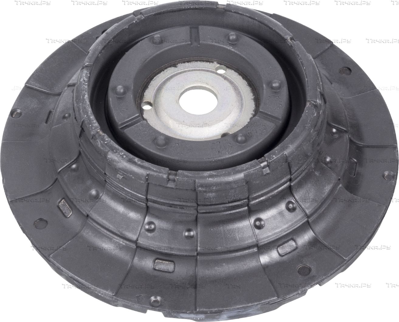 Опора амортизатора (стойки) Febi Bilstein передняя для Volkswagen Multivan T5 2015-2015. Артикул 104065