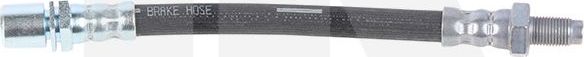 Тормозной шланг NK. Артикул 854567