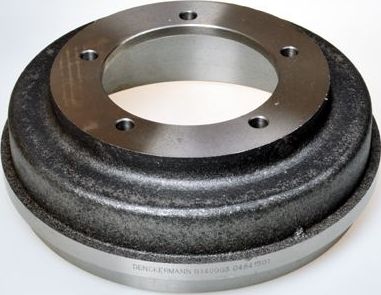 Тормозной барабан Denckermann. Артикул B140003