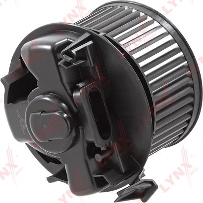 Вентилятор, мотор печки (отопителя) салона LYNXauto. Артикул RF-1292