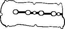 Прокладка клапанной крышки 441724 BGA. Артикул RC0340