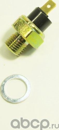 Датчик давления масла ВАЗ,Ока малый (ММ 120Д) CARTRONIC Cartronic. Артикул CRTR0124181