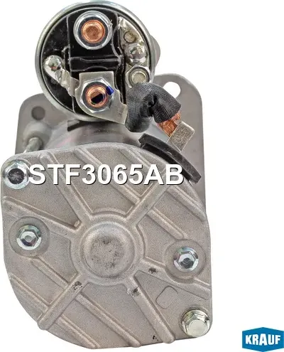 Стартер (Krauf) Krauf. Артикул STF3065AB