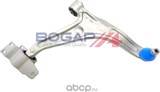 Рычаг независимой подвески колеса, подвеска колеса (Bogap). Артикул C3327400