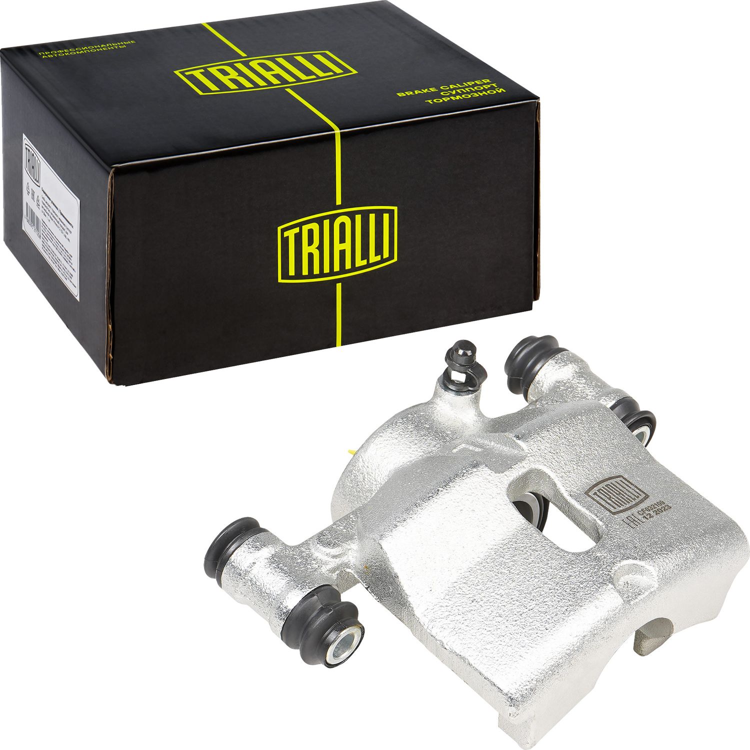 Тормозной суппорт Trialli. Артикул CF 032109