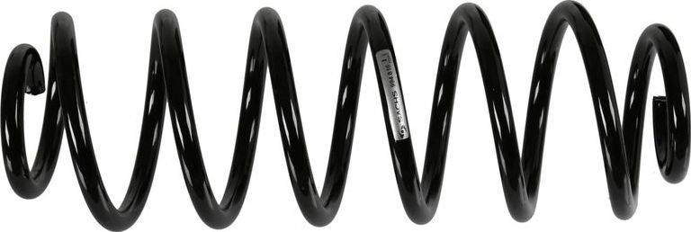 Пружина подвески SACHS. Артикул 994 816