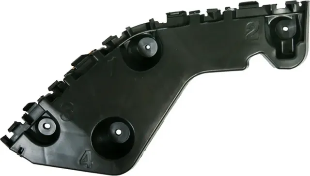 КРОНШТЕЙН ЗАДНЕГО БАМПЕРА ЛЕВЫЙ DUSTER 10- (Sailing). Артикул L020011801L