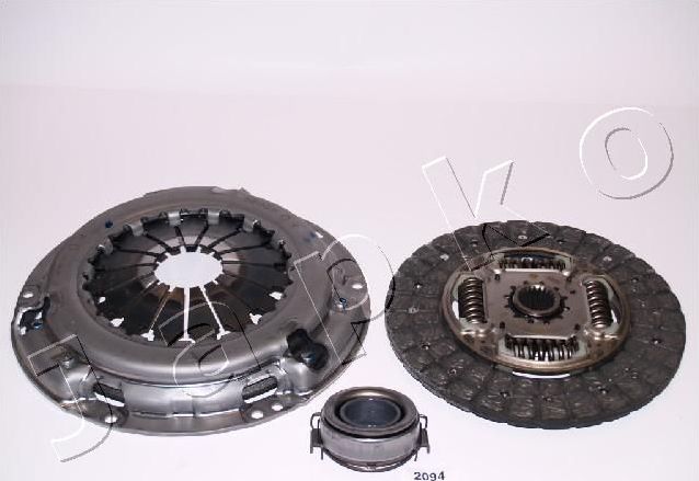 Сцепление (комплект) Japko. Артикул 922094