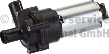 Дополнительный водяной насос Pierburg для Chrysler Crossfire 2003-2008. Артикул 7.06740.02.0