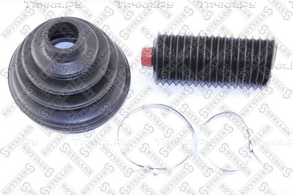Пыльник ШРУСа наружный Stellox для Audi 200 II (C3) 1983-1991. Артикул 13-00015-SX