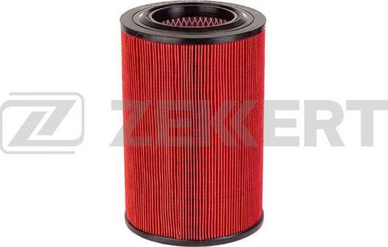 Воздушный фильтр Zekkert. Артикул LF-2198