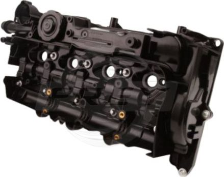 Клапанная крышка Frey. Артикул 801602401