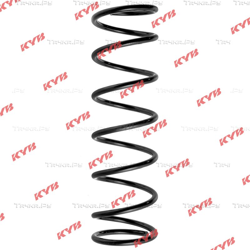 Пружина подвески KYB K-Flex задняя для Mazda Demio I (DW) 1998-2003. Артикул RK6817