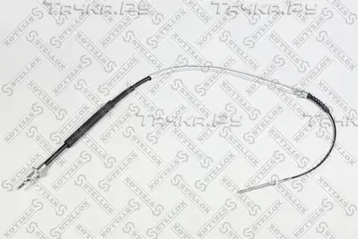 Трос сцепления Stellox. Артикул 29-98345-SX