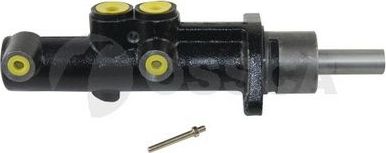 Тормозной цилиндр главный OSSCA для Volkswagen LT II 1996-2006. Артикул 15652