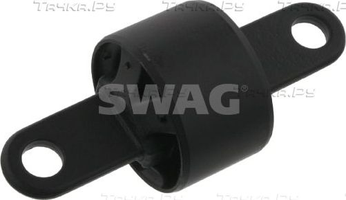 Сайлентблок задней балки SWAG. Артикул 50 93 3049