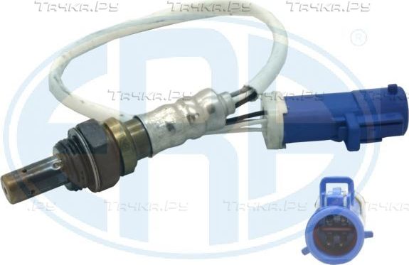 Лямбда-зонд (кислородный датчик) Era OEM для Mazda Tribute I 2000-2008. Артикул 570061