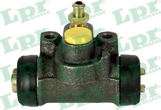 Тормозной цилиндр LPR (Серый чугун). Артикул 4152