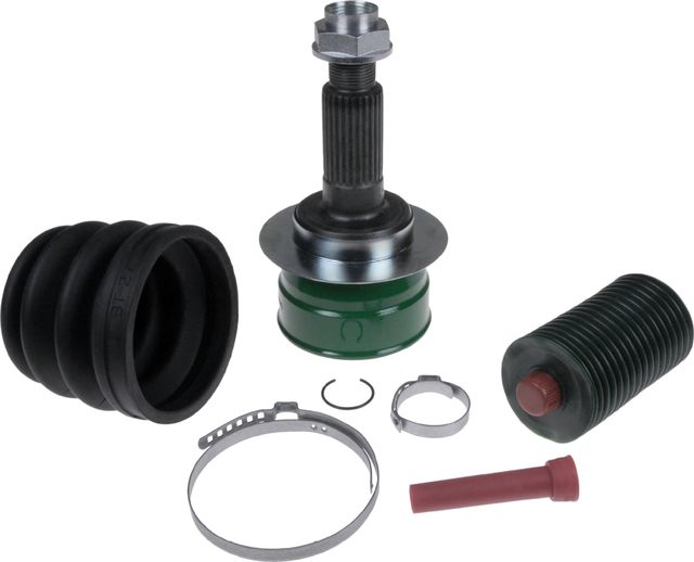 Шрус наружный (граната) Blue Print передний для Suzuki SX4 I (Classic) 2006-2014. Артикул ADK88933