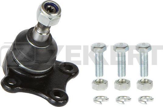 Шаровая опора Zekkert. Артикул TG-5406